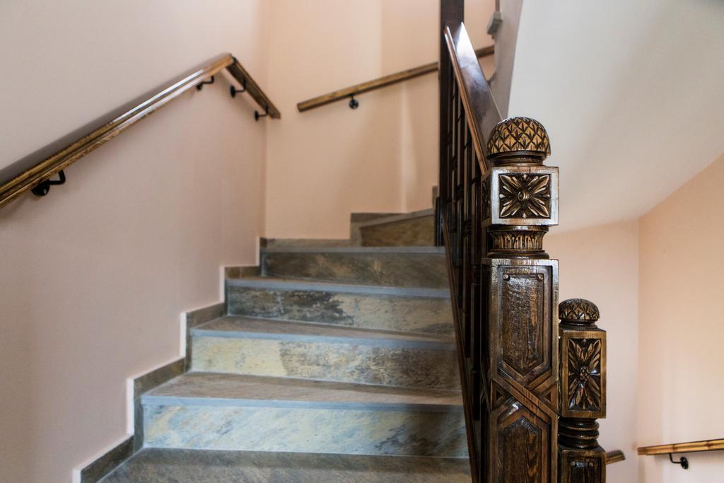 Greco Hotel Коропи Экстерьер фото