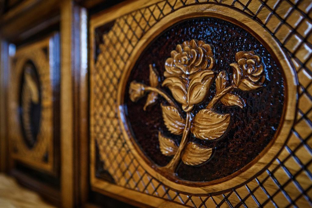 Greco Hotel Коропи Экстерьер фото